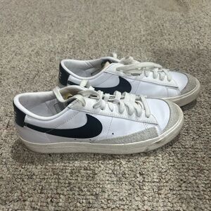 Nike blazers
